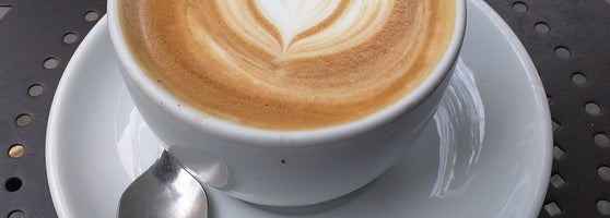 Tomtom Coffee House - 41 tips