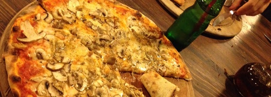 Fornello Caferağa 11449 ziyaretçidan 392 tavsiye