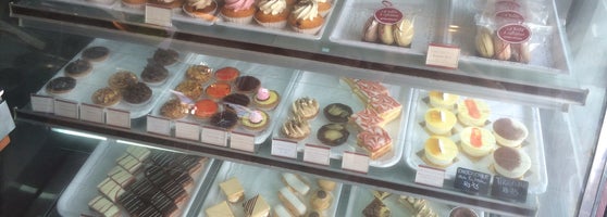 La Boite A Gateaux Vacoas Plaines Wilhems District