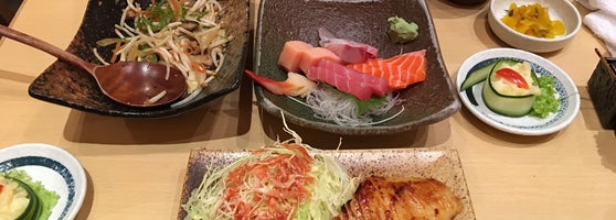 Akashi Japanese Restaurant In Orchard Road Akashi Japanese Restaurant In Orchard Road
