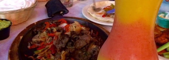 Fajitas And Ritas Fake Id