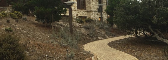 Asilomar Conference Grounds tips from 1587 visitors