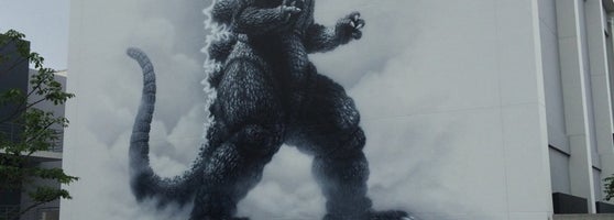東宝スタジオ Toho Studios 砧 成城1 4 1 東宝スタジオ Toho Studios 砧 成城1 4 1