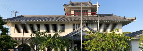 御着城址公園 1 Tip 御着城址公園 1 Tip