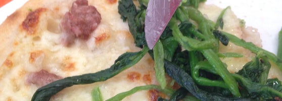Pizze e Delizie - Rambla Marina 54-56