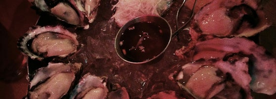 Ferris' Oyster Bar & Grill - Downtown Victoria - Victoria, BC