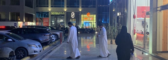 One Square الربيع الرياض منطقة الرياض