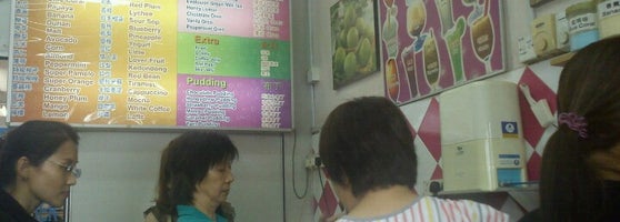 Czc Buble Tea Supplier Tea Room In Petaling Jaya