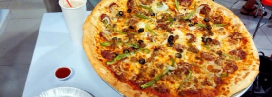 Pizza Warehouse San Lorenzo 36 Tips