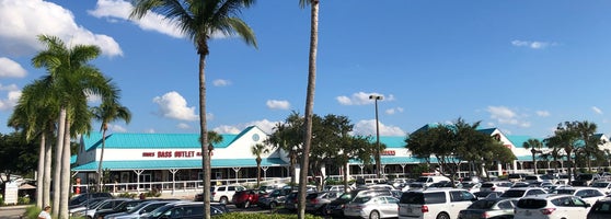 gap sanibel outlets