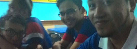 Restoran Hakim - Indian Restaurant in Shah Alam