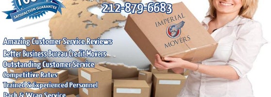 Imperial Moving And Storage Greenwich Village 83 Imperial Moving And Storage Greenwich Village 83