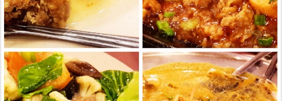 New Horizon Garden Restaurant 50 Tips