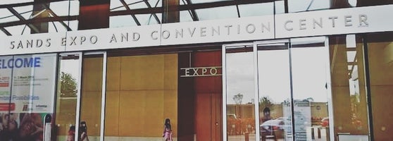 sand expo center sand expo center