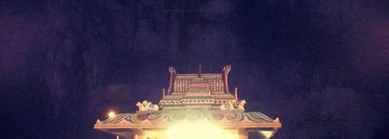 Kallumalai Temple Ipoh Hindu Devasathana Paripalana Sabah Ipoh Perak