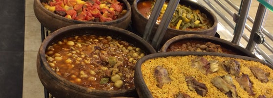 Şenol Et Lokantası Oruç Reis'te Geleneksel Yemek Restoranı
