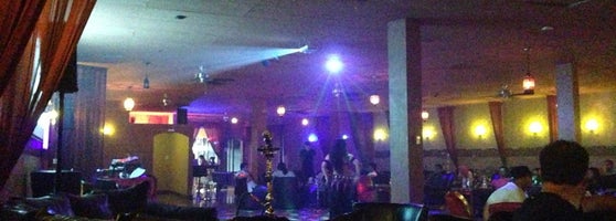 Aladdin Lounge Hookah Bar In Winter Haven