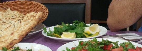 Hacıbaba Et Lokantası Mersin�de Steakhouse