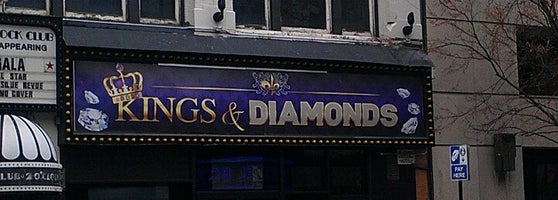Carlise recommends King of diamonds baltimore Lachino recommend Domination boost team tactical