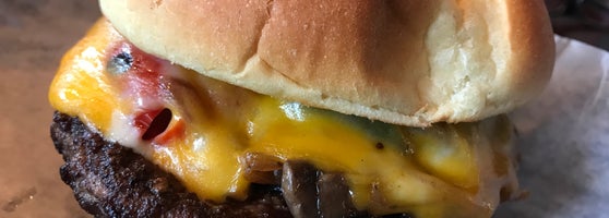 American Wild Burger - Des Plaines, IL