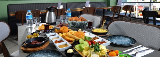 L Agora Old Town Hotel De Serpme Kahvalti Izmir Kahvalti Firsatlari