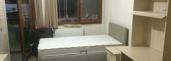 kyk cigli erkek ogrenci yurdu universite yurdu