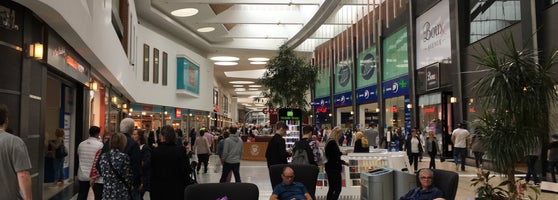 Silverburn Shopping Centre Pollok 33 Tips