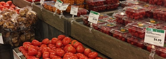 Whole Foods Market Tribeca 270 Greenwich St