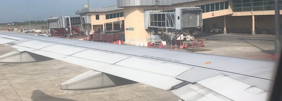 Miri Airport Myy 188 Tips