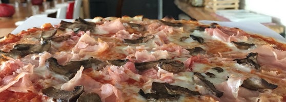 Peperino Pizza Italiana Narlıdere, İzmir