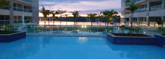 Eurostars brisas do lago hotel brazil