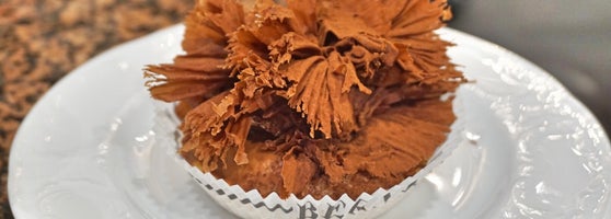 Bernachon Dessert Shop In Marechal Lyautey Vitton