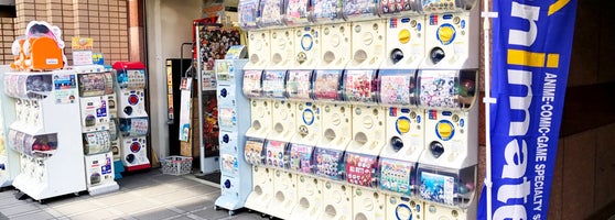 アニメイト 錦糸町 錦糸2 13 6