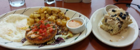 Anthony S Fish Bar Now Closed Seafood Restaurant