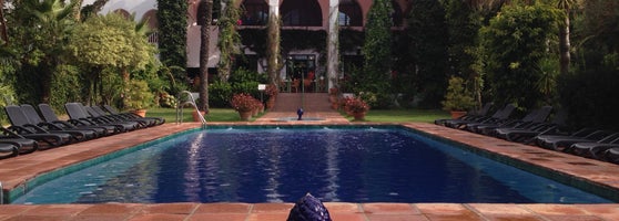 Hotel Hurricane Hotel