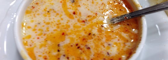 Hacıbaba Et Lokantası Mersin�de Steakhouse