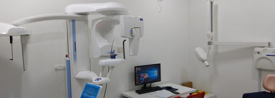 Klinik Pergigian Qistina 1 Tip
