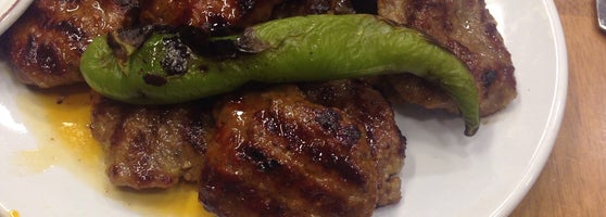 Et Yiyelim Şirinevler Fetih Cad. Şirinevler