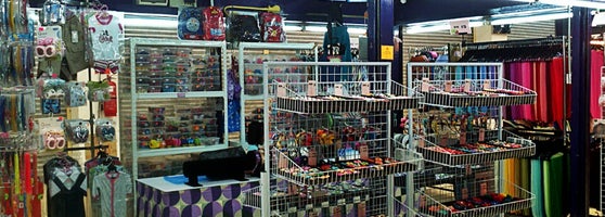 Tj Mart Department Store