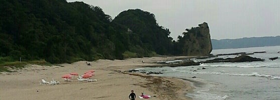 舞磯浜 舞磯浜