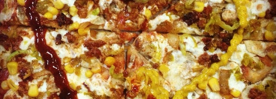 Spazzo Pizza Pizzacı