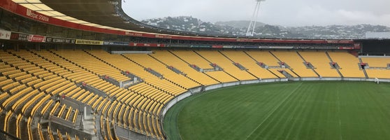 Sky Stadium Seating Map Sky Stadium - Stadium In Wellington