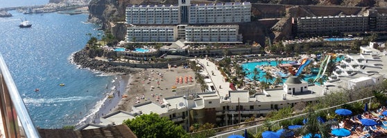 Paradise Costa Taurito 4 Гран Канария