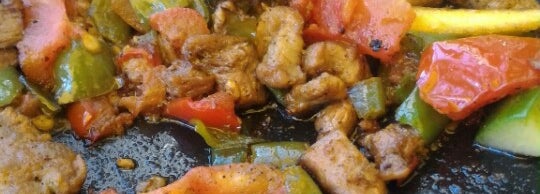 Seyret Et Lokantası Ankara�da Kebapçı