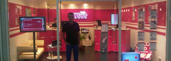 L Tur Travel Agency