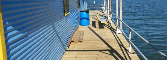 Weatherford Lake Marina - Weatherford, TX