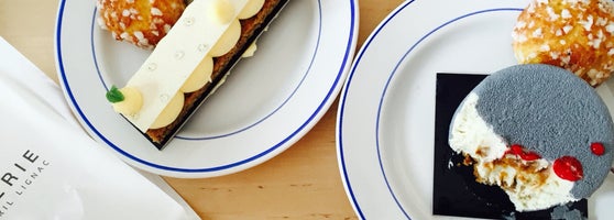 La Patisserie By Cyril Lignac 58 Tips