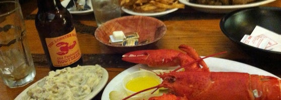 Lobster Barn Now Closed Town Of York Me