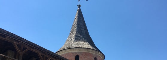Кам'янець-Подільська фортеця / Kamianets-Podilskyi Castle - Кам'янець