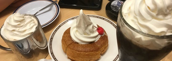 コメダ珈琲店 歌舞伎町 2 Tips コメダ珈琲店 歌舞伎町 2 Tips